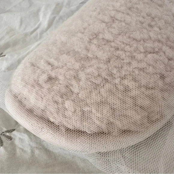 Pottery Barn - Teddy Bear Slippers - Picture 8 of 10